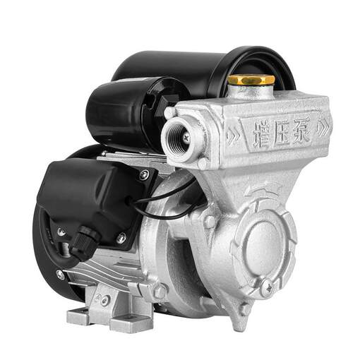 自吸增压泵空调泵101家用自来水增压水井抽水高扬程Boosterpump