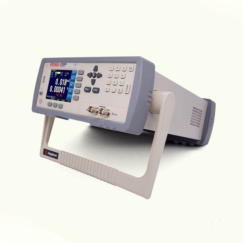 安柏 AT526B 交流电阻仪 可在USP铅酸电池工作状态