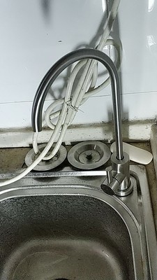 云米S2净水器怎么样一个月后开始后悔了诉说原因