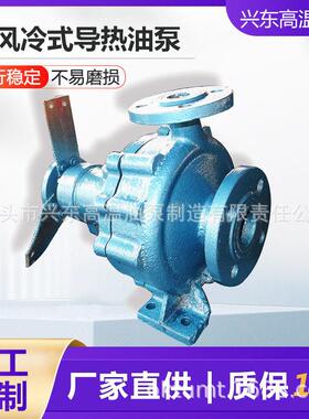 RY型离心泵RY风冷式离心导热油泵RY风冷式导热油泵不锈钢泵水泵