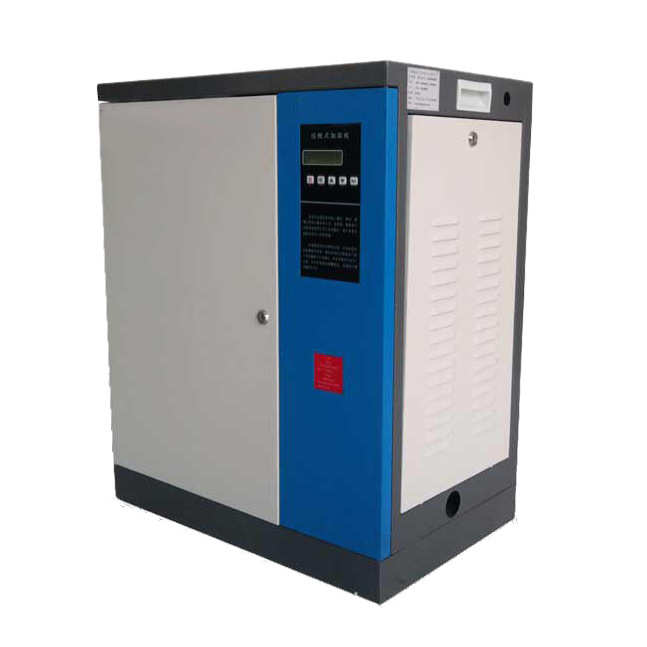 加湿器式机加湿电极机配新风加湿器  电极工业蒸汽套型