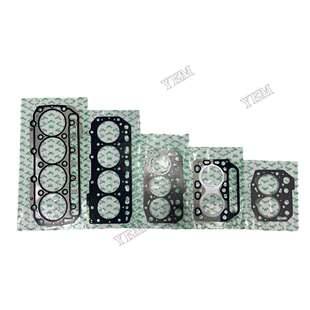 适用洋马缸床缸垫3T72HL3T753T75HL3T75U3T903TN1003TN66