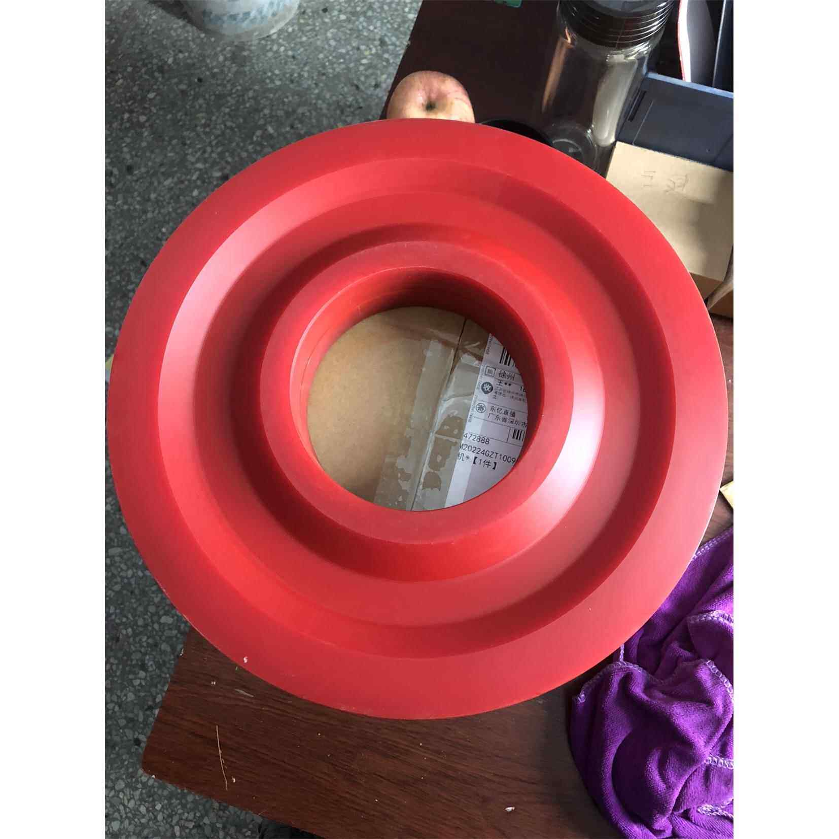 徐工吊车配件 滑轮 原厂 滑轮 尼龙轮 吊轮 型号齐全 XCT25 25k