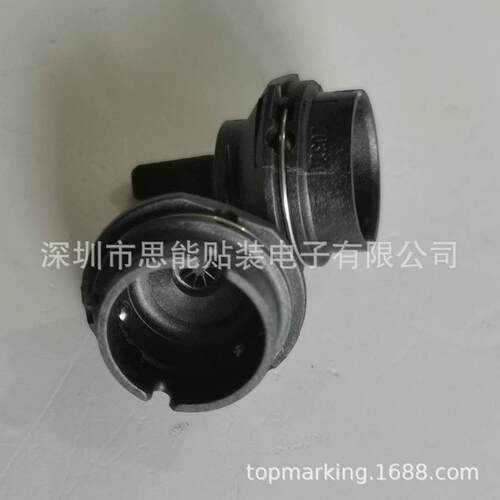 03059743Nozzle-2032cpl2032吸嘴SMT贴片机配件