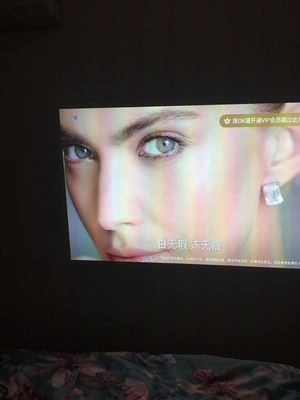 震撼内幕!极米无屏电视Z6X怎么样?你可能不知的内情