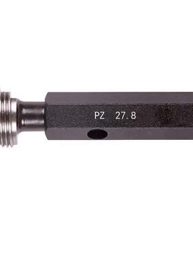 螺纹/.光面/塞MAGA-102规/环规P19.2 PZZ27气8 PZ39气通止规 丝锥
