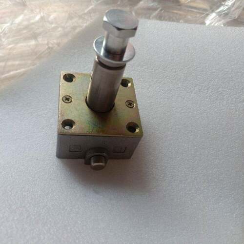 南昌星科23XSC-15双联阀冲床线 线圈底座23XSD-25电磁阀机床配件