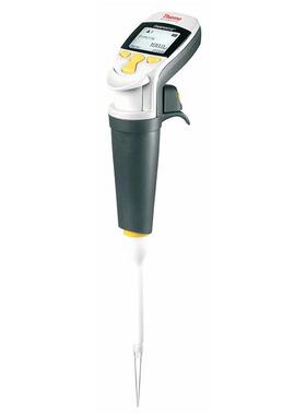 thermo Novus 电子单通道移液器