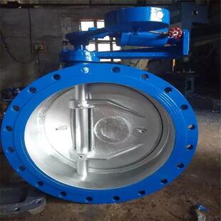 BFDZ702HR 40C铸钢法兰液力自动阀液力自控止回阀DN400