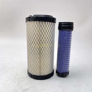 挖掘机配件威克诺森ZE17空滤机滤柴滤空气滤芯液压油挖机滤芯保养