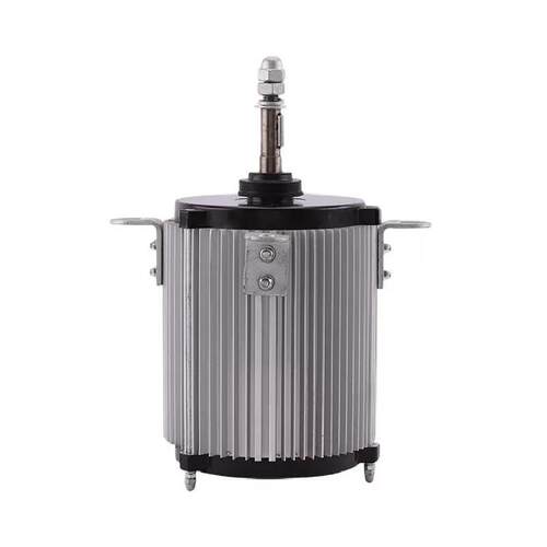 3相50/60HZ养殖轴流风扇用380V-440V1500W电机高效高效节能