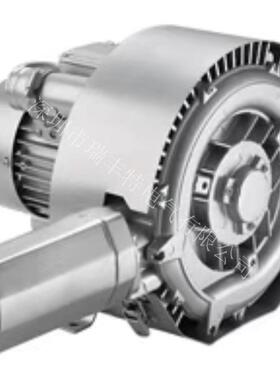 １RB410H40防爆鼓高压风机耐高温高压风机