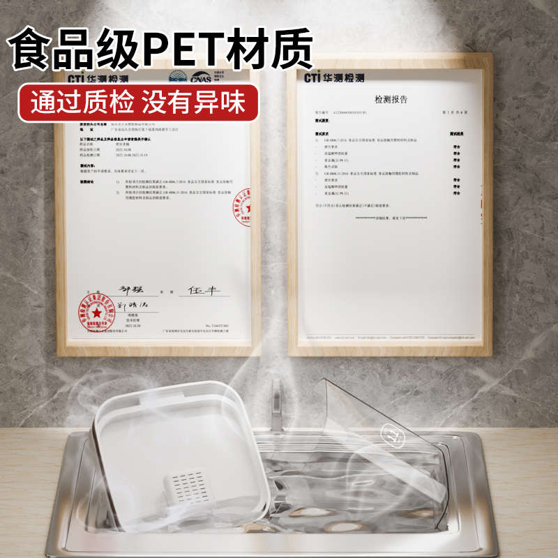 防潮米面密封家用装防虫专用食品级面粉容器储存罐桶放收纳盒大米