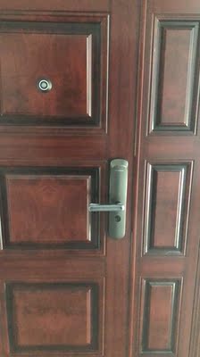 千万小心德施曼指纹锁怎么样，多人维权没差评内幕？