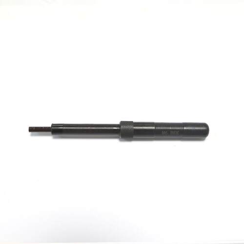 厂家供冲应螺套半自动断器和M3*0.5冲断钢丝螺器套装工安具冲断器