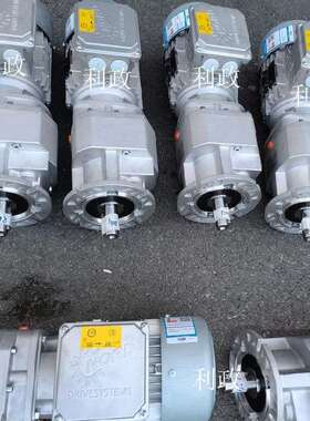 诺德减速机SK372.1F-80SP/4TF功率0.55KW 速比16.50转速86rpm