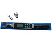 数显机械测量扭力扳手 扭矩扳手 大扭力扳手 六角螺栓数显式 m18