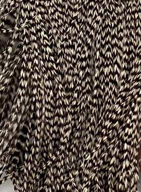 现货进口WHITING蓑羽中号小号适合国内12#-20#飞蝇绑制格里菲斯