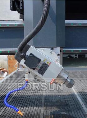 鸿数2控204济狂欢5折惠多工序FS2030- 开料机切割机带振动刀木工