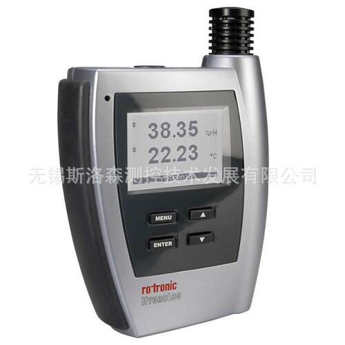 温湿度记录器HYGROLOGHL-NT2-D温湿度记录器便携式温湿度记录仪