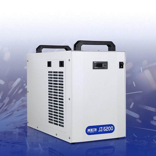 特价激志冷水机JZ-5200/5000/5300/5600工业制冷机激光切割机水箱