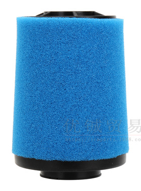 适用CF800 450 600沙滩车滤清器滤芯550空滤芯0800-112000