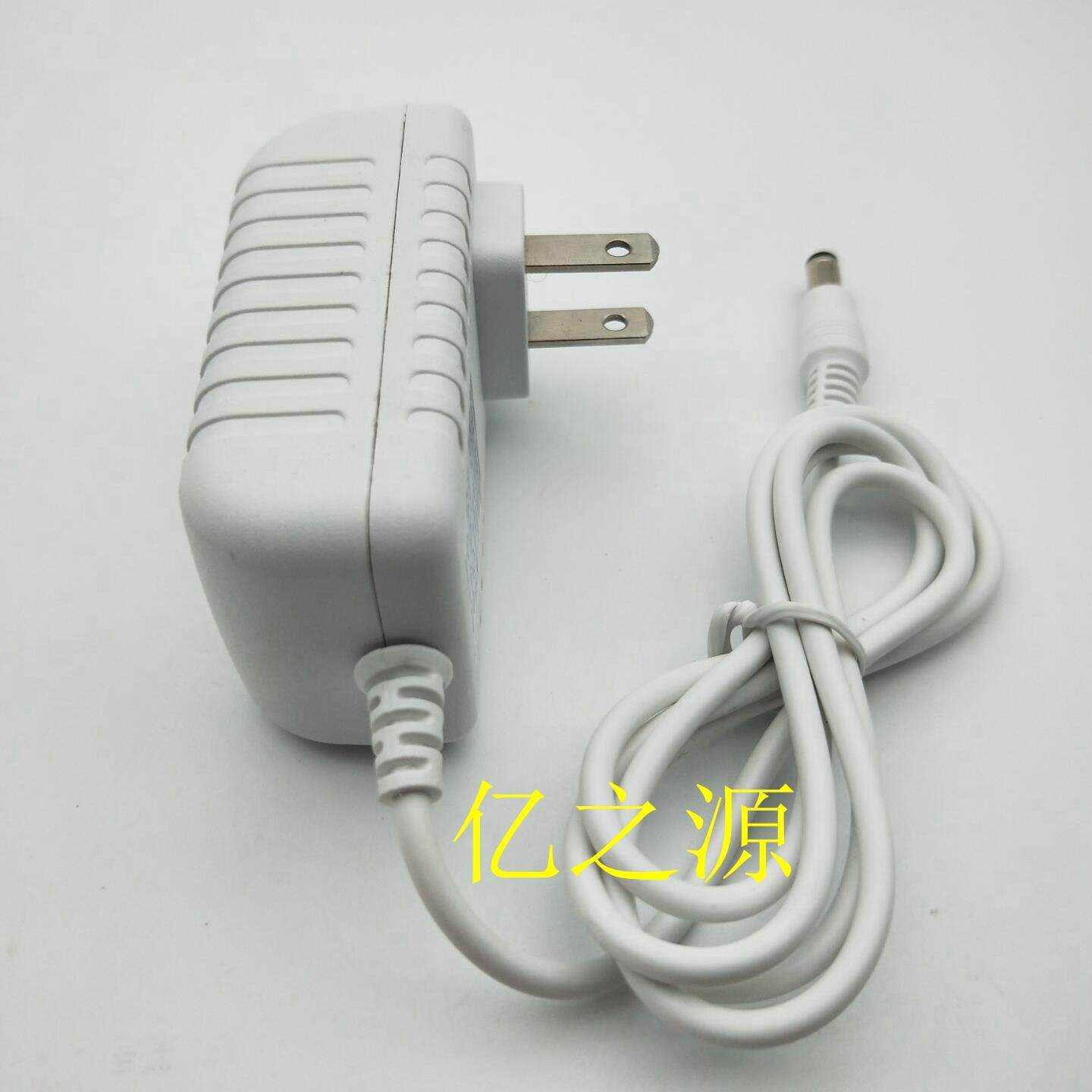 台照TZ-003K 003台灯控制器台照NLA070100W1CL适配电源线10V0.7A图片