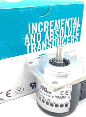 ER63E100058/24L8S3MR 1024 2000 3600意尔创EItra原装旋转编码器