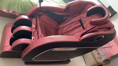 震撼反馈!佳仕康按摩椅怎么样?用后最想和大家说的感受!