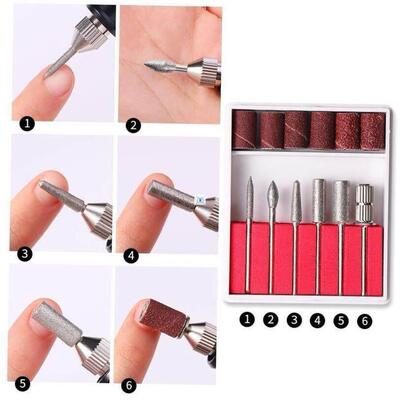 UV Phototherapy Nail Polish Glue Manicure Set Functional