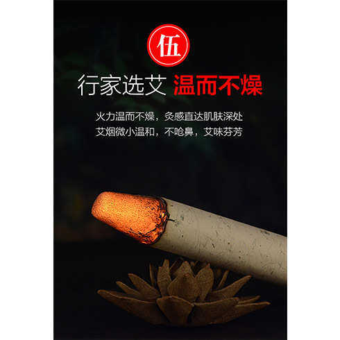 厂家供应艾条批发南阳艾和堂45:1艾绒十年陈18*200mm金艾条10支装,个人护理/保健/按摩器材,其它家用保健器材配件,淘宝优惠券,粉丝福利购,淘宝优惠卷