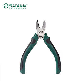 70221a世6钳寸现货寸工具寸工业家用五金型斜7达70223a日式嘴5-