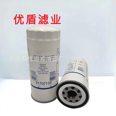 工程机械配件矿山配件滤芯发电机组挖掘机液压油滤芯07063-11046