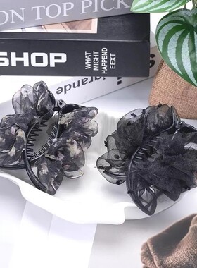 2025 Spring New Arrival: Pleated Style, Versatile Mesh Desig