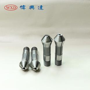 15型自动车床夹头桌面车床尖嘴夹头厂家直销