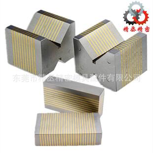 磨床精密过磁块导磁块强磁粗目强磁粗目过磁块 35B 横纹导磁块35A