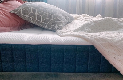 睡乐倍乳胶床垫怎么样?用后两个月!!【点评大揭秘