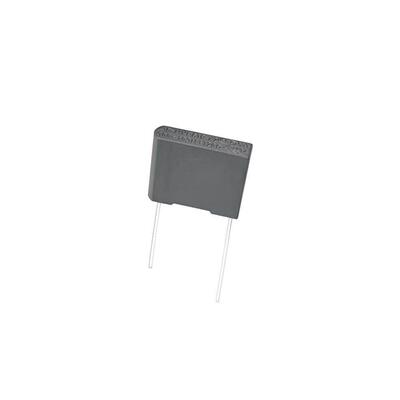 法拉安规薄膜电容MKP61R-X2 300V103/104M+120Ω 0.1U 带电阻电容