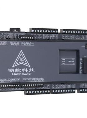 国3P产LK3U-14MLC工控板LK3u-1420324486mrmt兼FXU可编程控制器