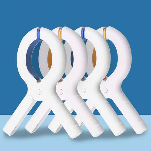Best-selling Windproof and Sun-Protective Clothespins for Dr