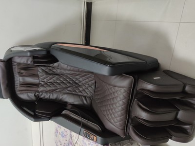 不吹不黑:奥佳华OG7515按摩椅怎么样？用后三天彻底爱上了？