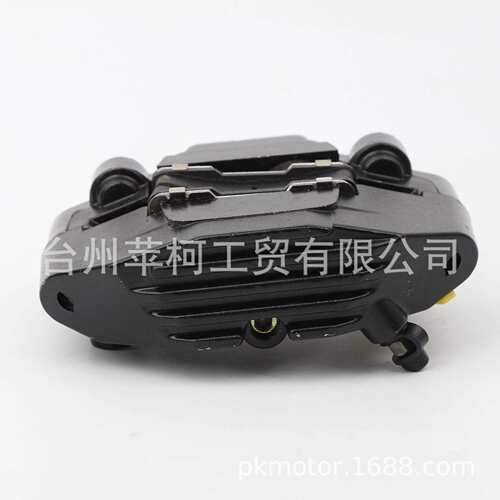 碟刹下泵适用春风CF450/500/550/800后制动钳后刹车泵9010-080500