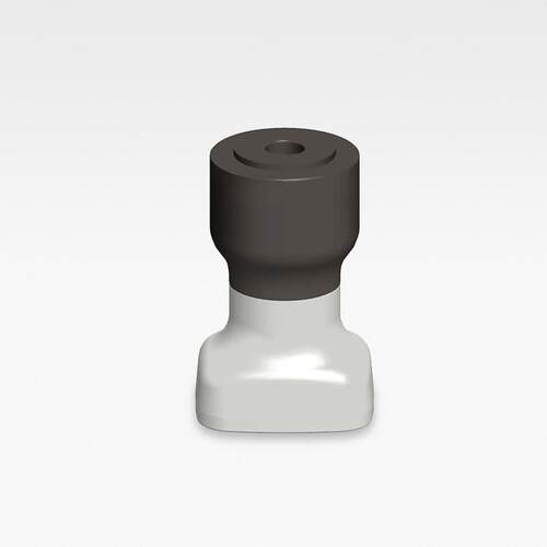 YZL-CAL-327手持式声级校准器1级声级计校准装置麦克风灵敏度校准