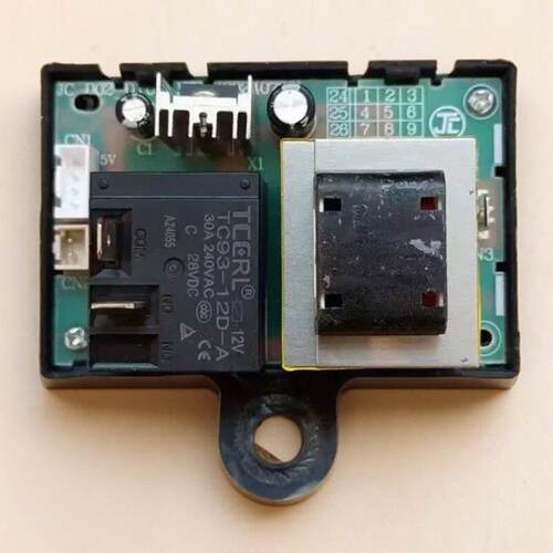 电热水器主板JC-D02全新电源电路板供电板配件线路板电脑板现货