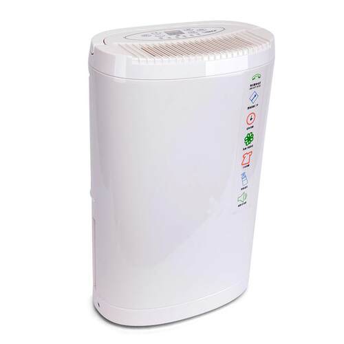 家用除湿机TH-12CSH适用面积24平方空间防潮电器设备
