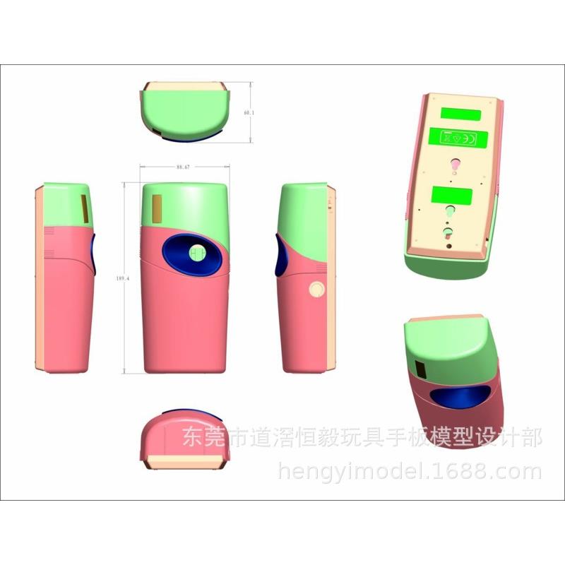 西乡精密抄数 宝安精密抄数 福永精密抄数 沙井精密抄数