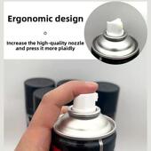 西福特无声棉喷雾轮胎真空轮胎无声棉胶轮胎修补降噪海绵膜蘑菇钉