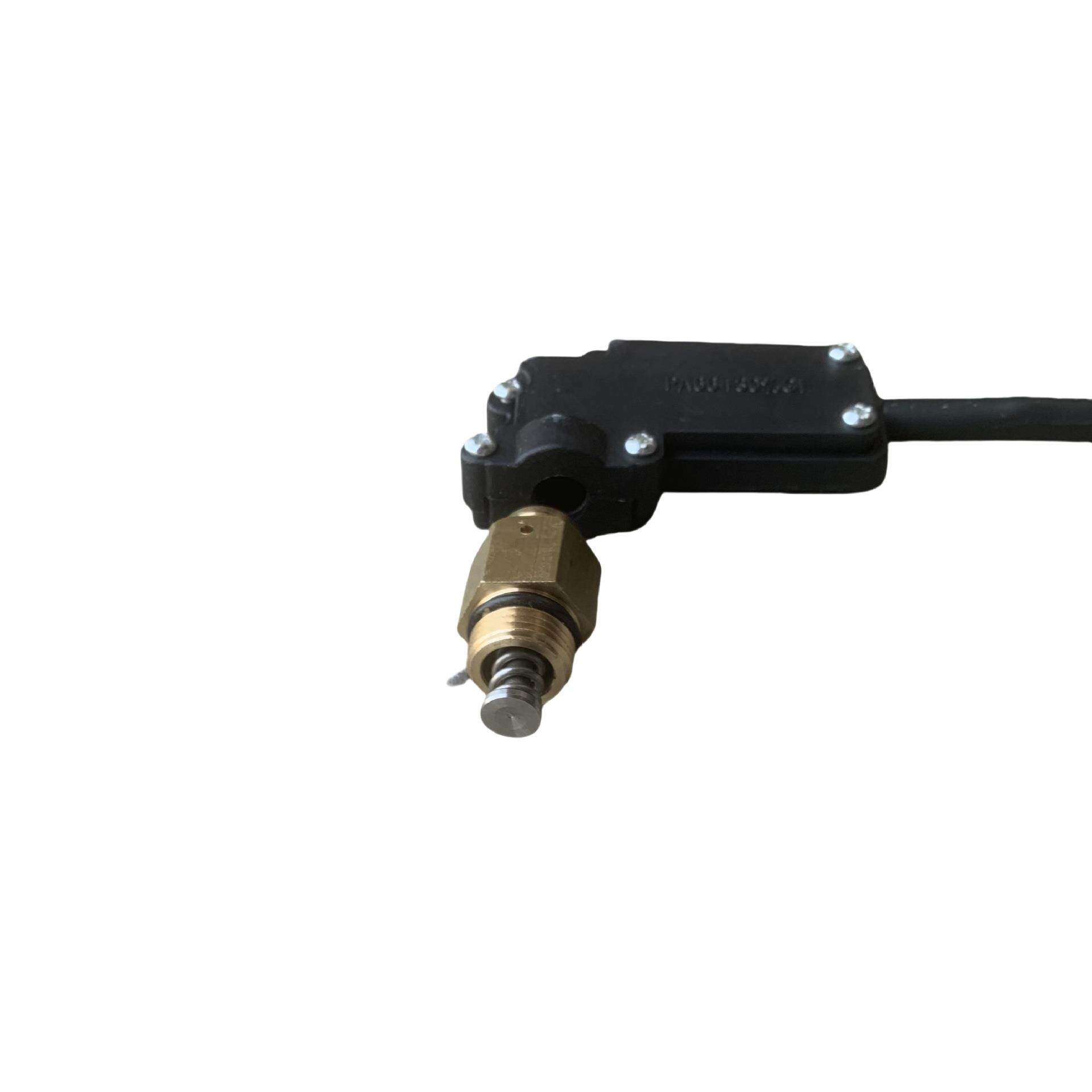 冠宙1010型新款微动开关带线-111349号