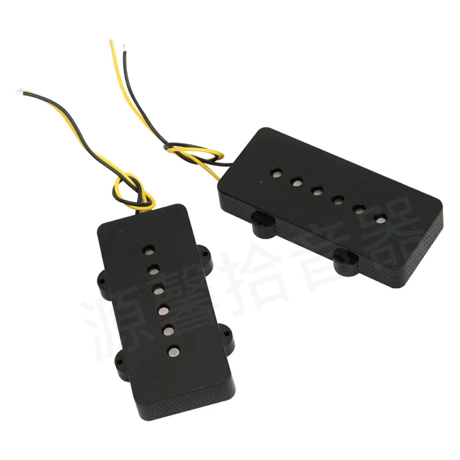 源馨 乐器配件电吉他贝斯拾音器厂家