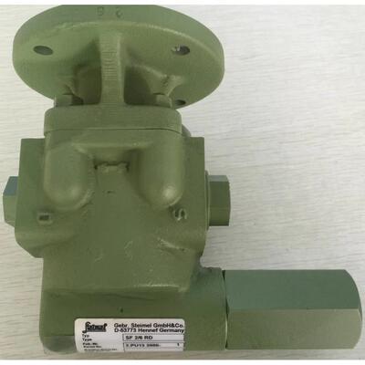 油泵BML2-24RD施特梅尔STEIMEL齿轮泵水泵自吸电机凸轮高压耐用